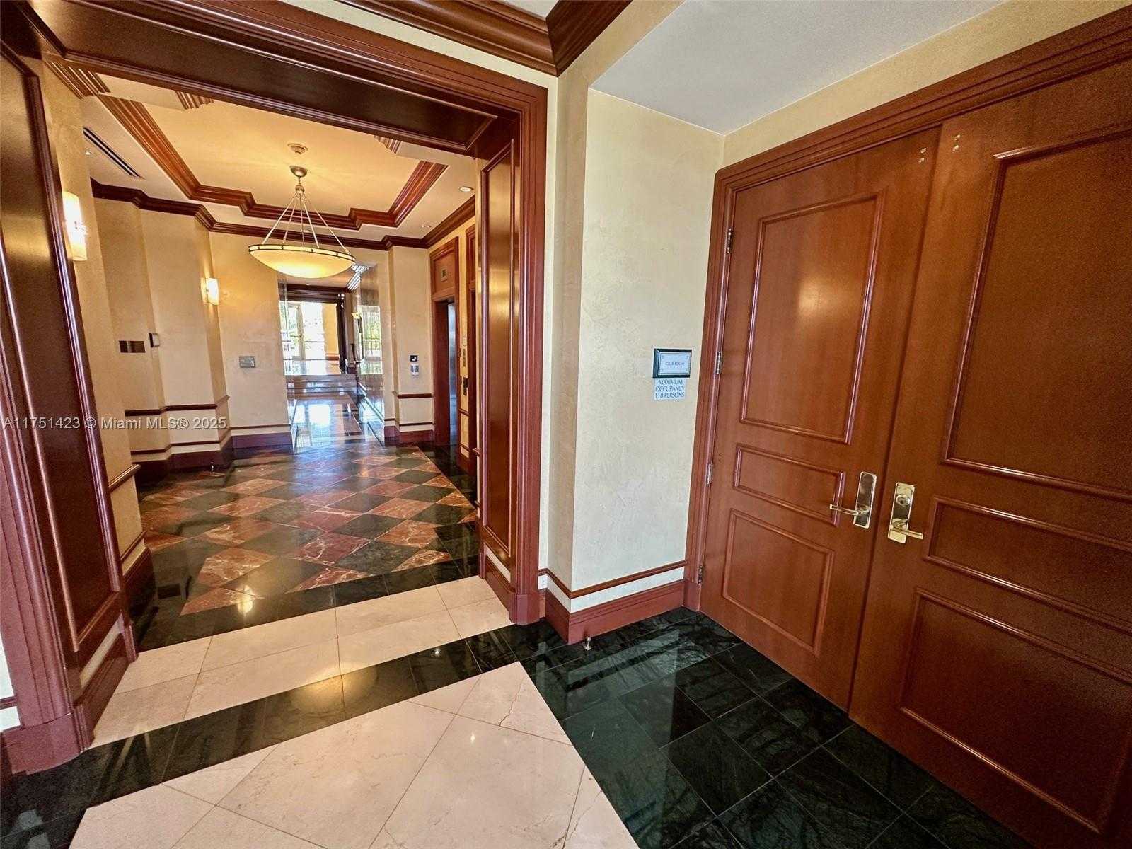 Small Image of 20201 EAST COUNTRY CLUB DR #308, Aventura Number 63