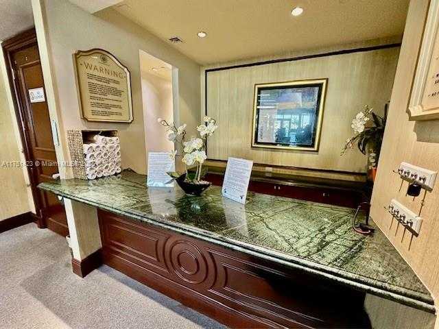 Small Image of 20201 EAST COUNTRY CLUB DR #308, Aventura Number 64
