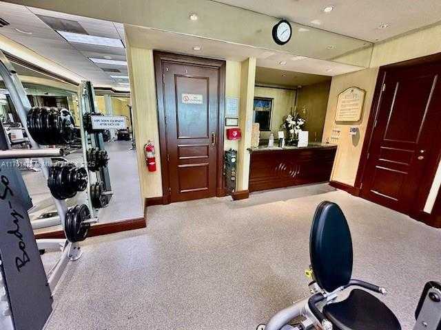 Small Image of 20201 EAST COUNTRY CLUB DR #308, Aventura Number 65