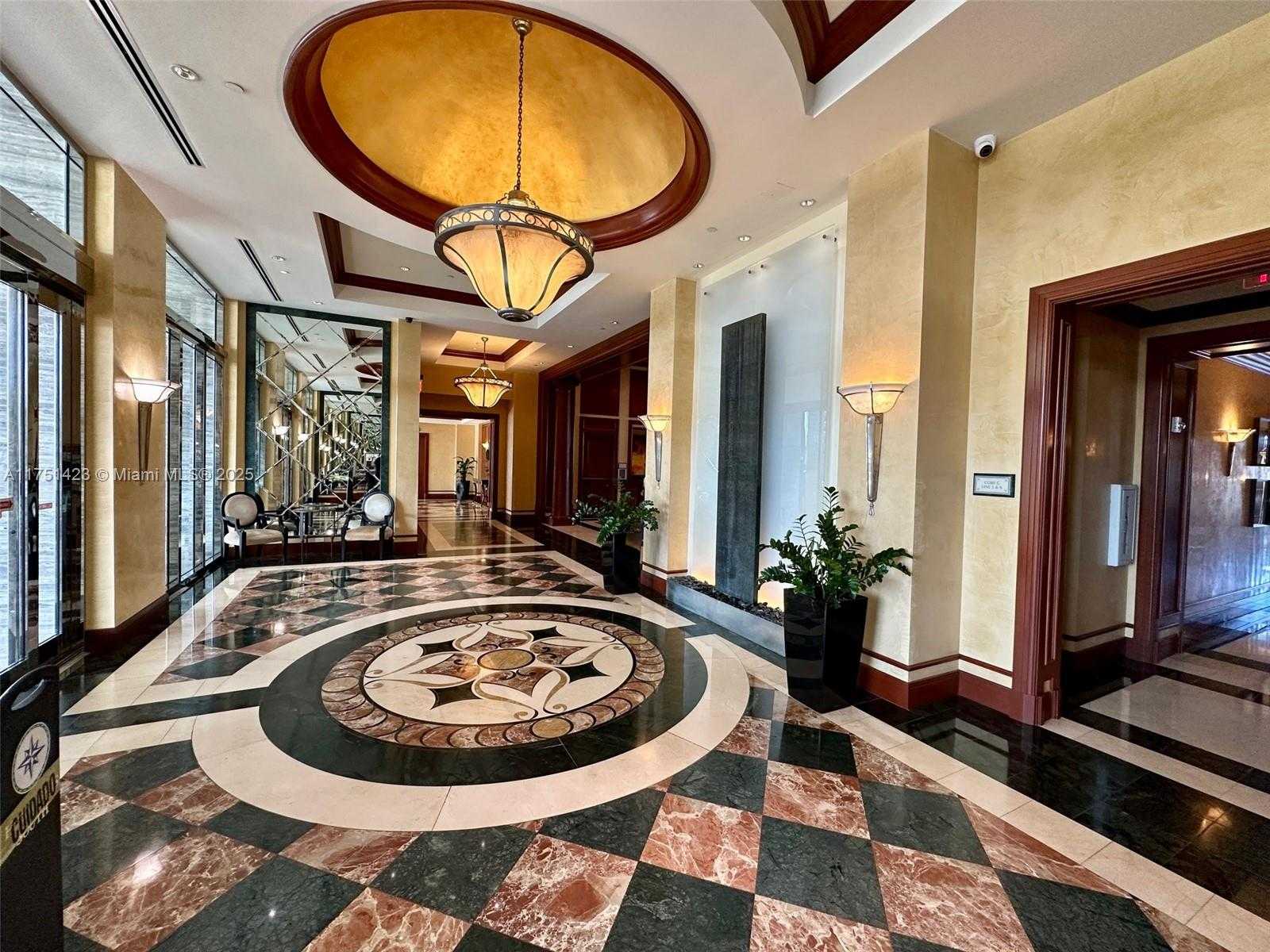 Small Image of 20201 EAST COUNTRY CLUB DR #308, Aventura Number 82