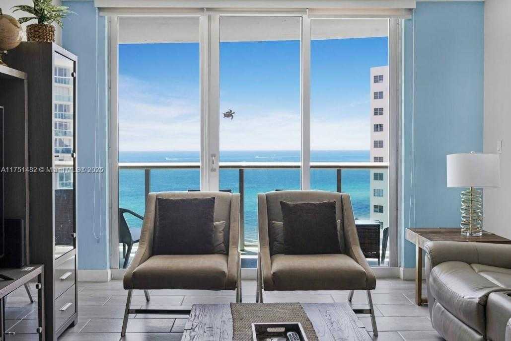 Small Image of 3801 SOUTH OCEAN DR #11N, Hollywood Number 2