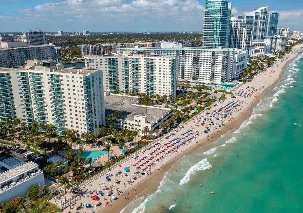 Small Image of 3801 SOUTH OCEAN DR #11N, Hollywood Number 22