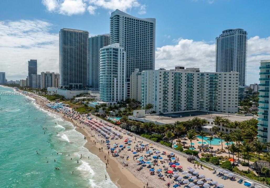 Small Image of 3801 SOUTH OCEAN DR #11N, Hollywood Number 4