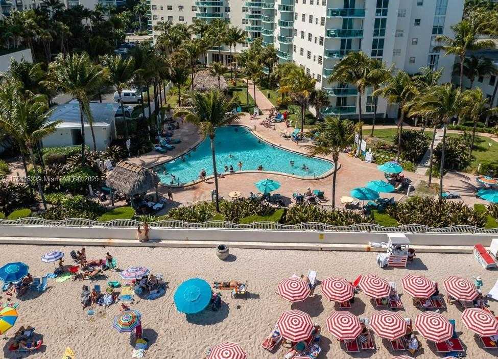 Small Image of 3801 SOUTH OCEAN DR #11N, Hollywood Number 5