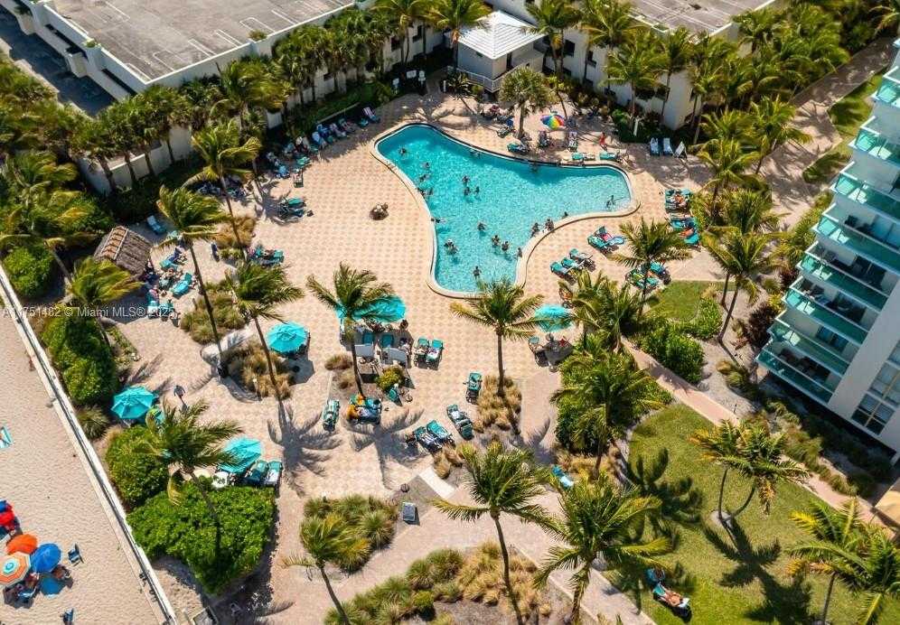 Small Image of 3801 SOUTH OCEAN DR #11N, Hollywood Number 6