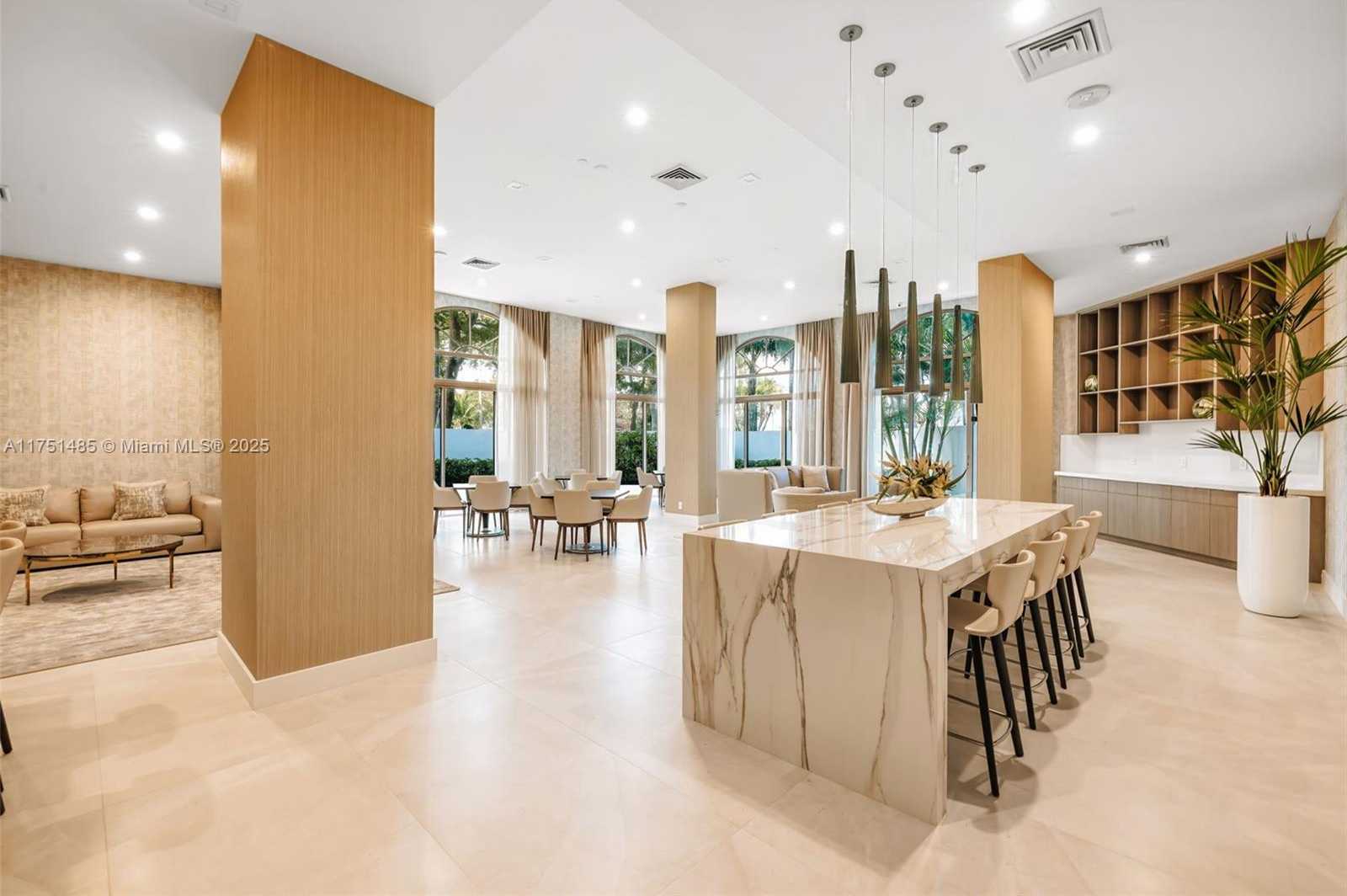 Small Image of 3640 YACHT CLUB DR #1601, Aventura Number 18