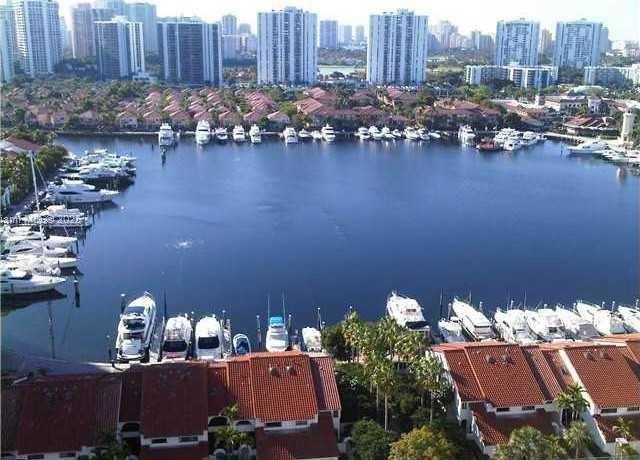 Small Image of 3640 YACHT CLUB DR #1601, Aventura Number 30