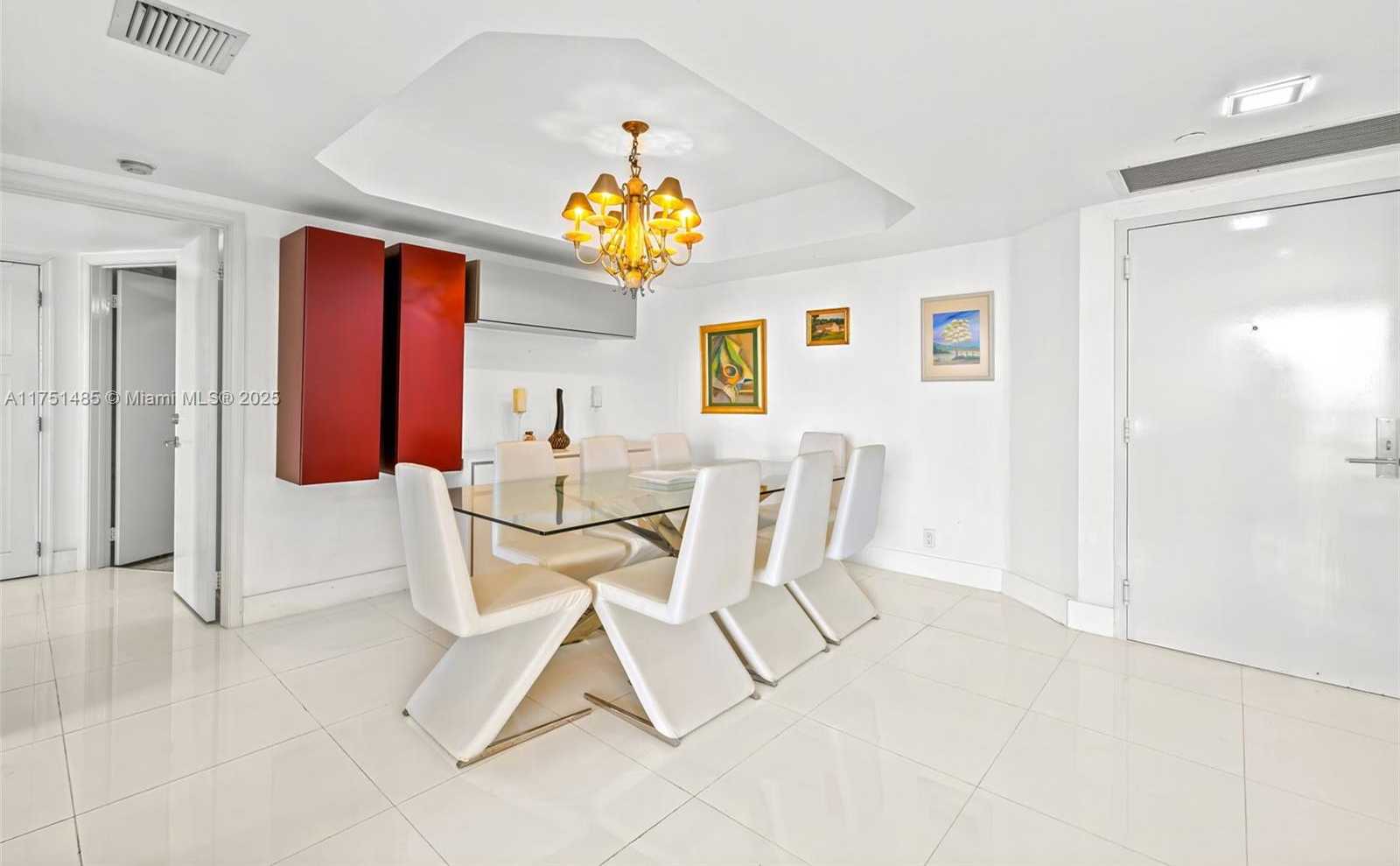 Small Image of 3640 YACHT CLUB DR #1601, Aventura Number 6