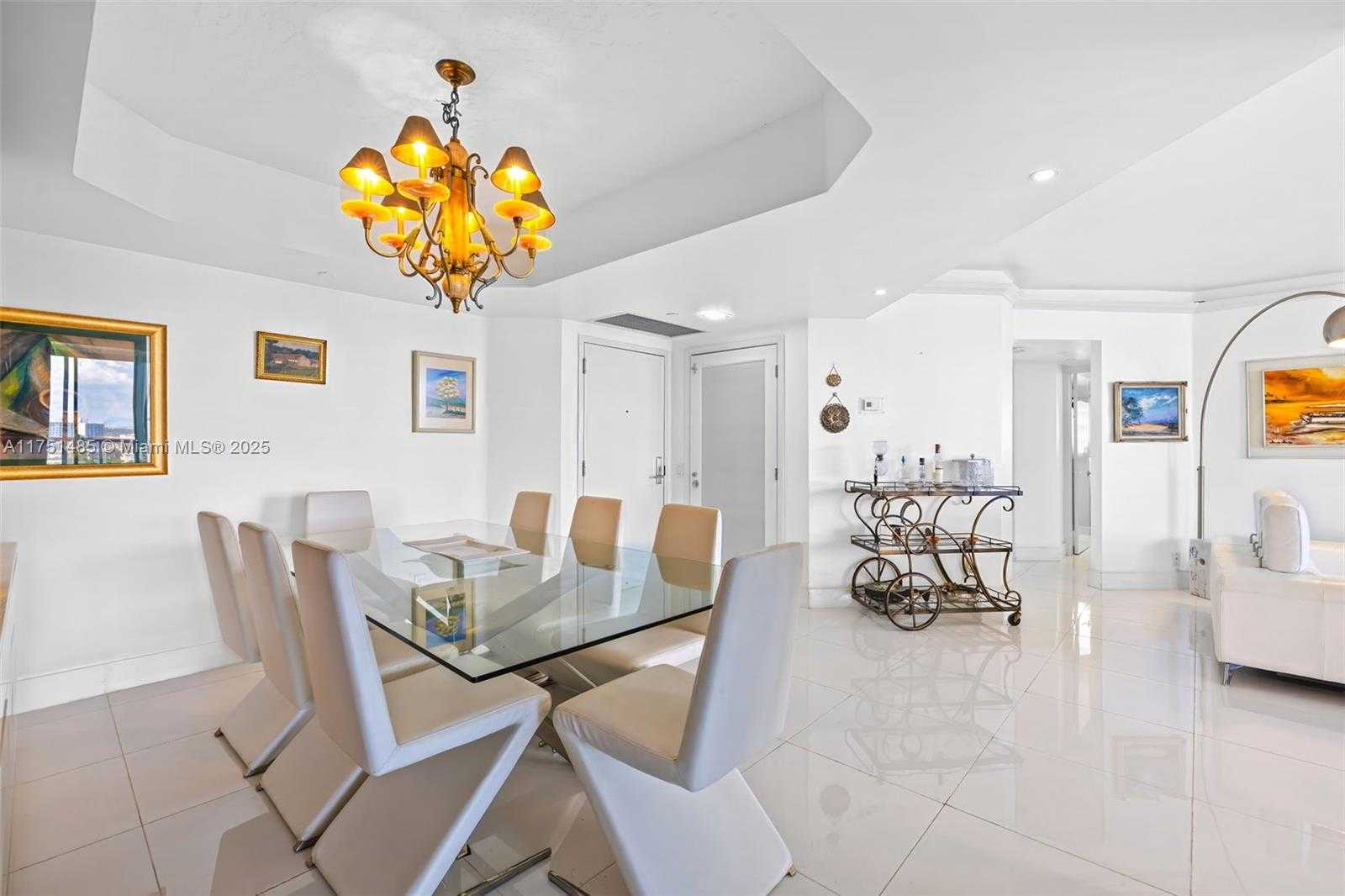 Small Image of 3640 YACHT CLUB DR #1601, Aventura Number 7