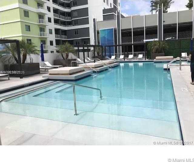 Small Image of 1010 SOUTH WEST 2ND AVE #LPH05, Miami Number 20