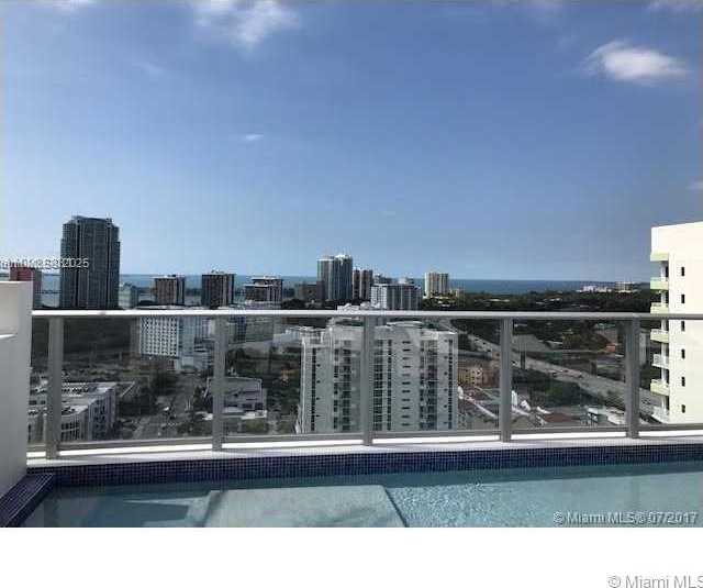 Small Image of 1010 SOUTH WEST 2ND AVE #LPH05, Miami Number 21