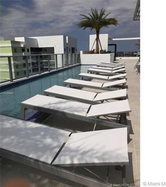 Small Image of 1010 SOUTH WEST 2ND AVE #LPH05, Miami Number 23