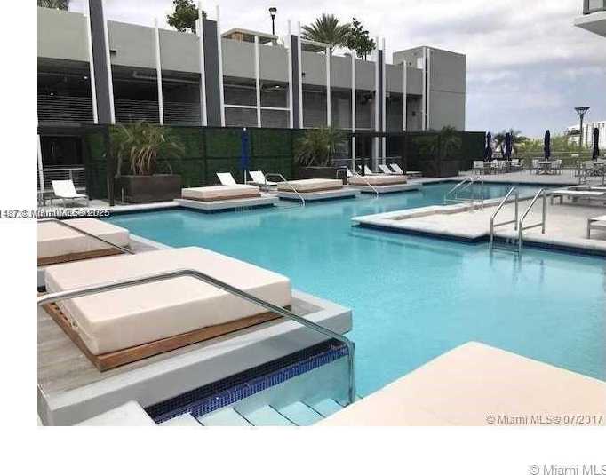 Small Image of 1010 SOUTH WEST 2ND AVE #LPH05, Miami Number 48