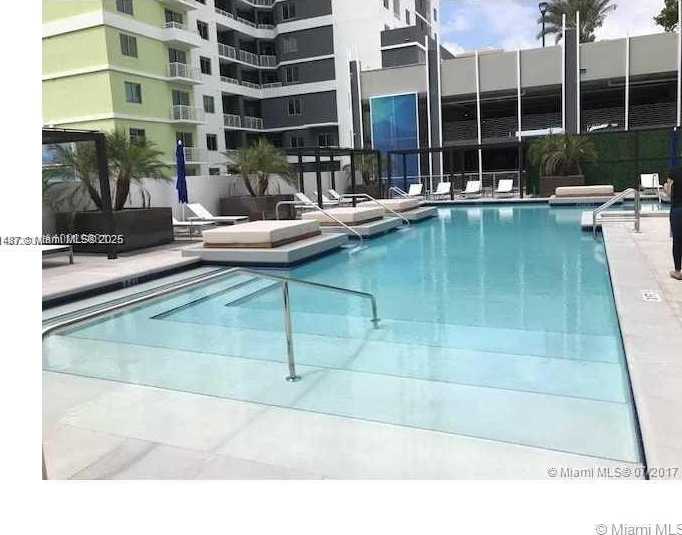 Small Image of 1010 SOUTH WEST 2ND AVE #LPH05, Miami Number 49
