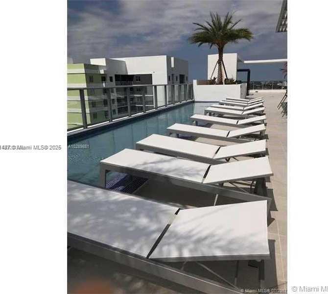 Small Image of 1010 SOUTH WEST 2ND AVE #LPH05, Miami Number 54