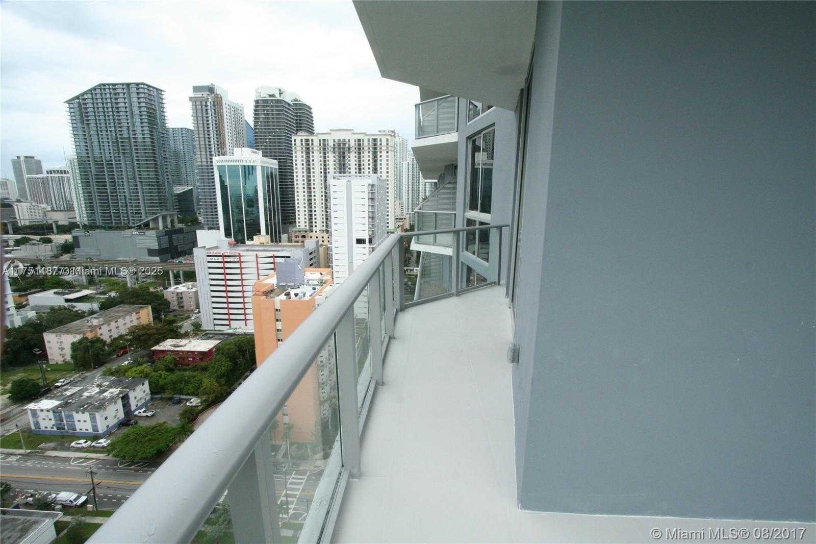 Small Image of 1010 SOUTH WEST 2ND AVE #LPH05, Miami Number 8