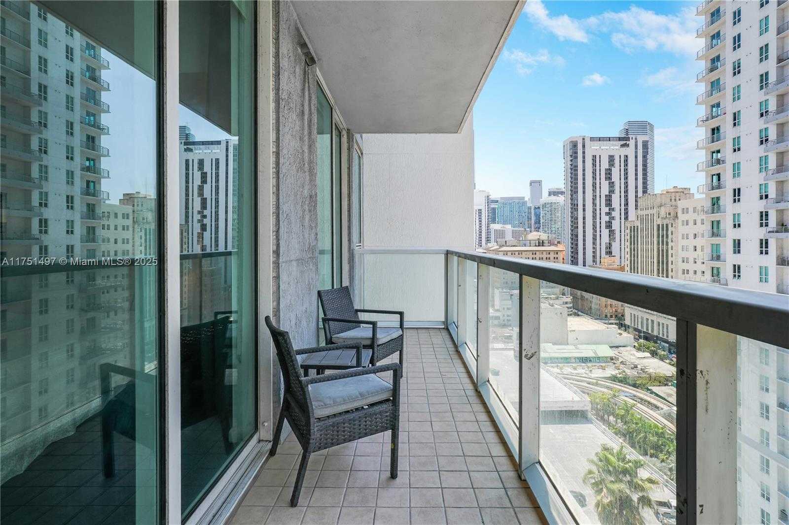 Small Image of 253 NORTH EAST 2ND ST #1706, Miami Number 12