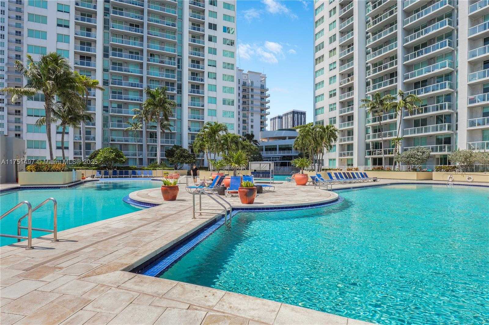 Small Image of 253 NORTH EAST 2ND ST #1706, Miami Number 17