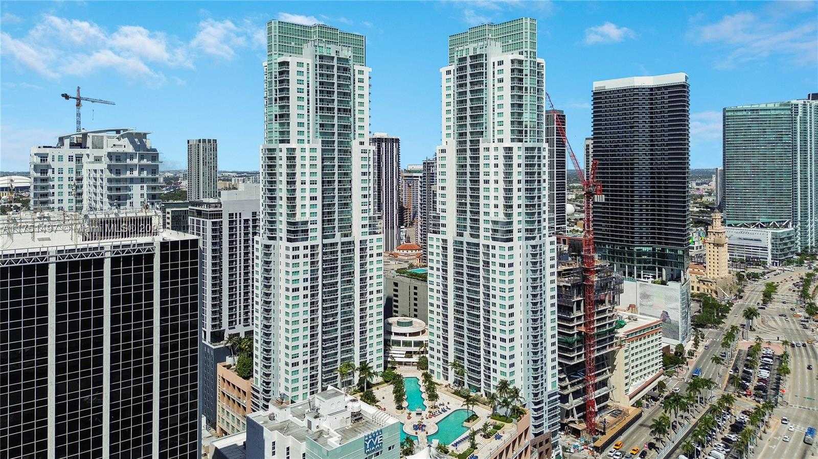 Small Image of 253 NORTH EAST 2ND ST #1706, Miami Number 18