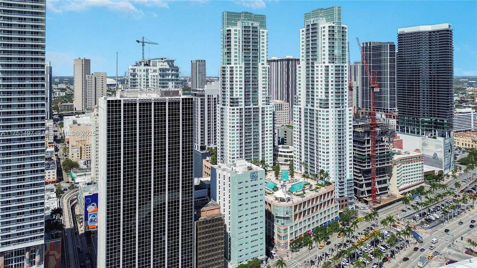 Small Image of 253 NORTH EAST 2ND ST #1706, Miami Number 19