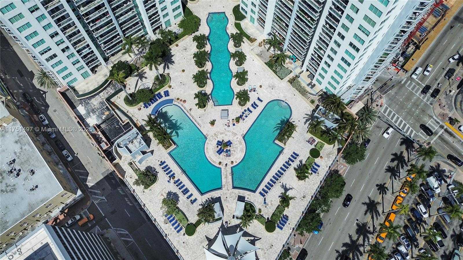 Small Image of 253 NORTH EAST 2ND ST #1706, Miami Number 20