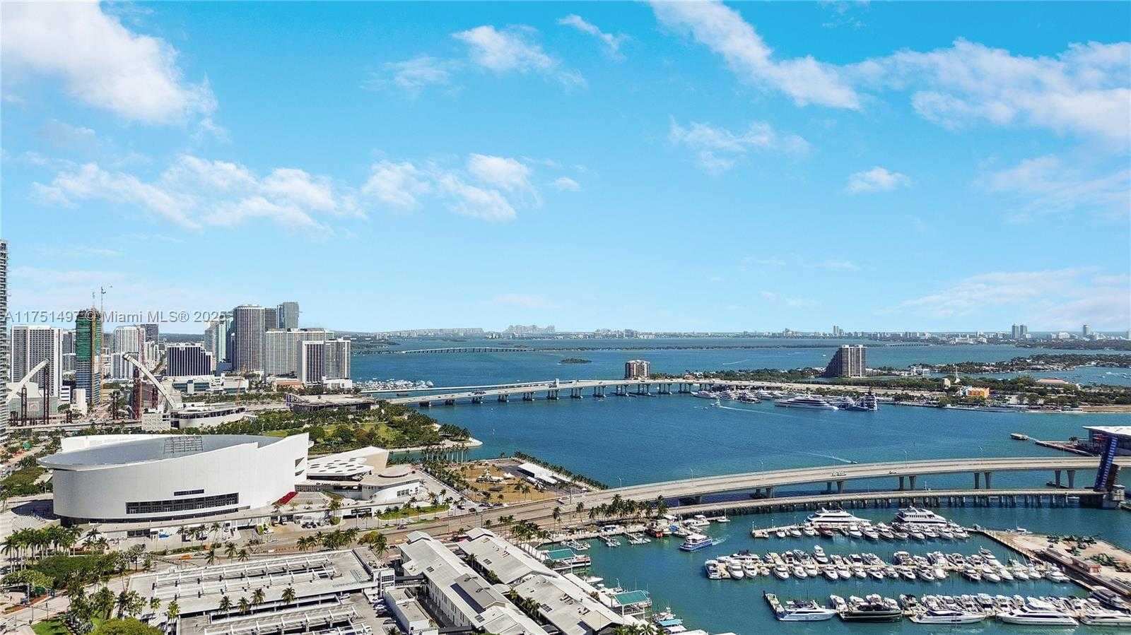 Small Image of 253 NORTH EAST 2ND ST #1706, Miami Number 22