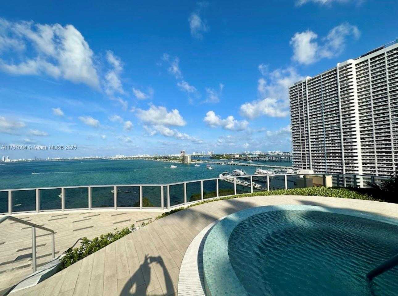 Small Image of 488 NORTH EAST 18TH ST #705, Miami Number 3