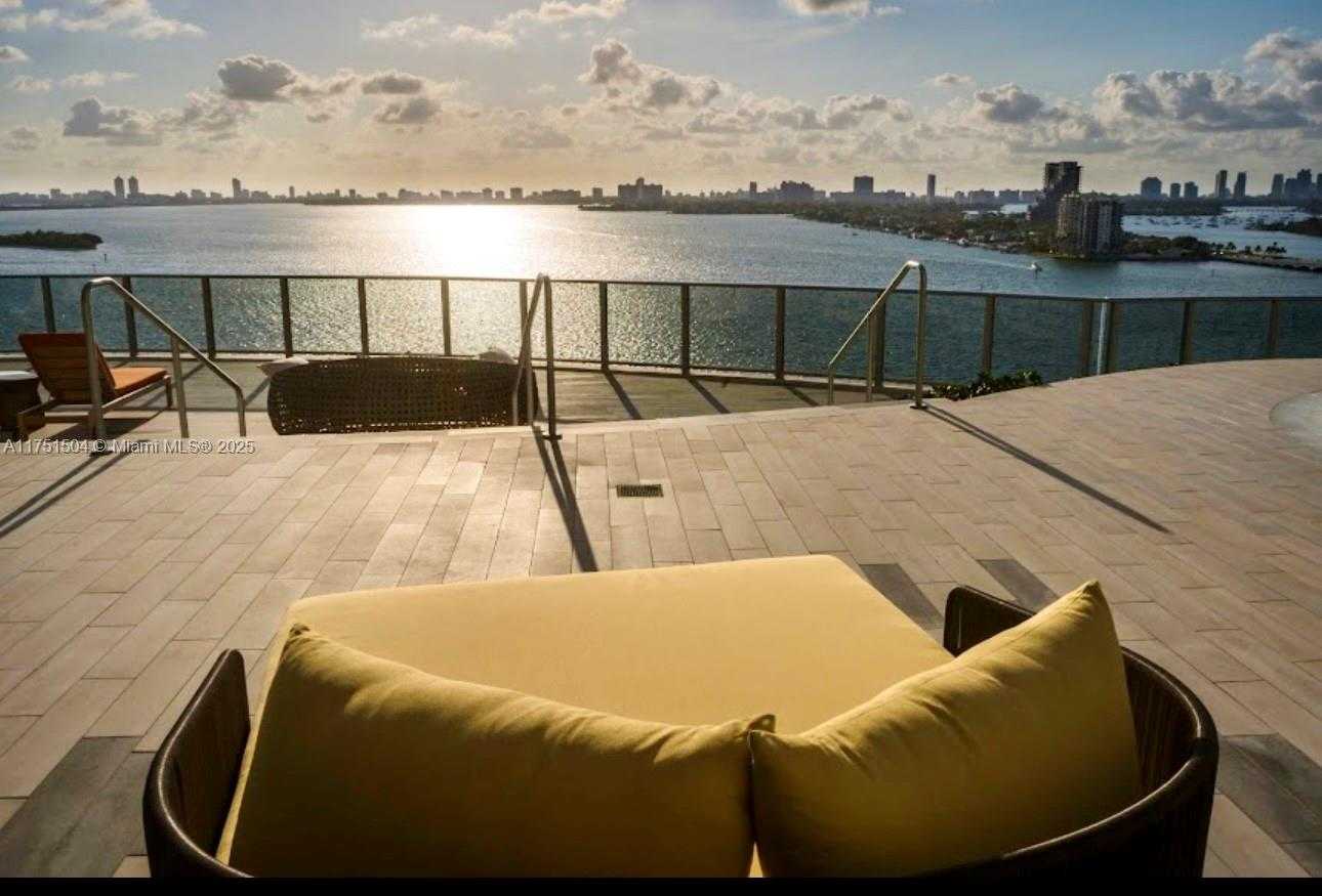 Small Image of 488 NORTH EAST 18TH ST #705, Miami Number 4