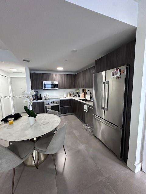 Small Image of 488 NORTH EAST 18TH ST #705, Miami Number 9