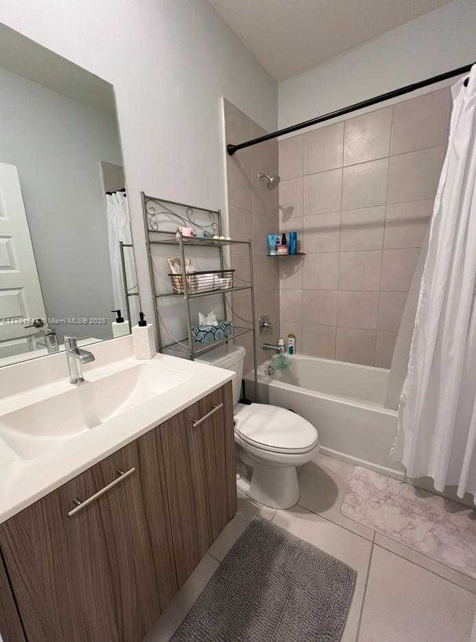 Small Image of 4640 NORTH WEST 84TH AVE #13, Doral Number 13