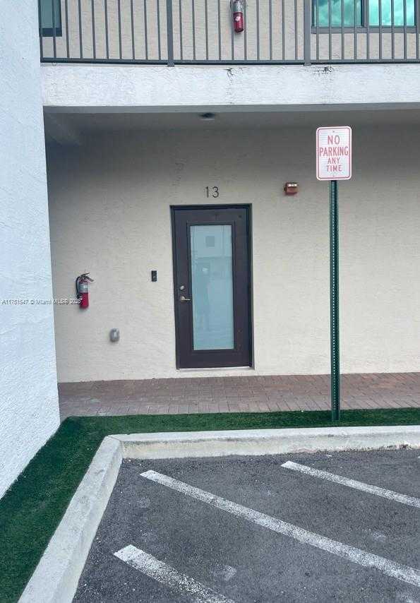 Small Image of 4640 NORTH WEST 84TH AVE #13, Doral Number 2