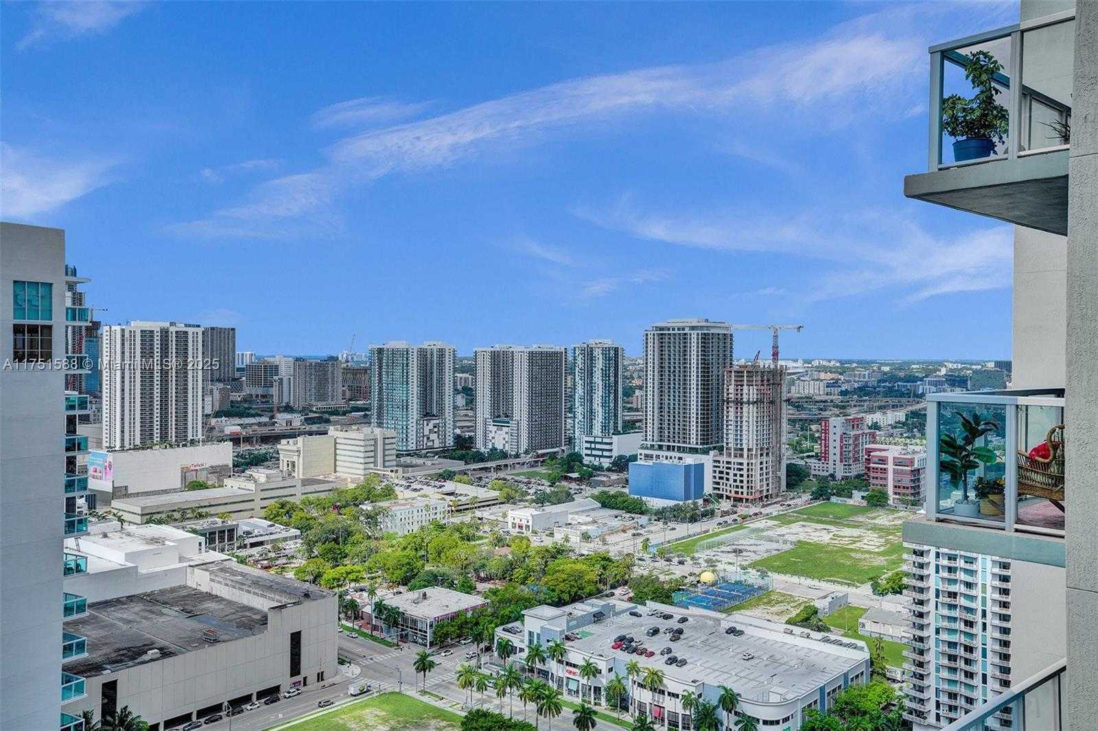 Small Image of 1900 NORTH BAYSHORE DR #3407, Miami Number 12