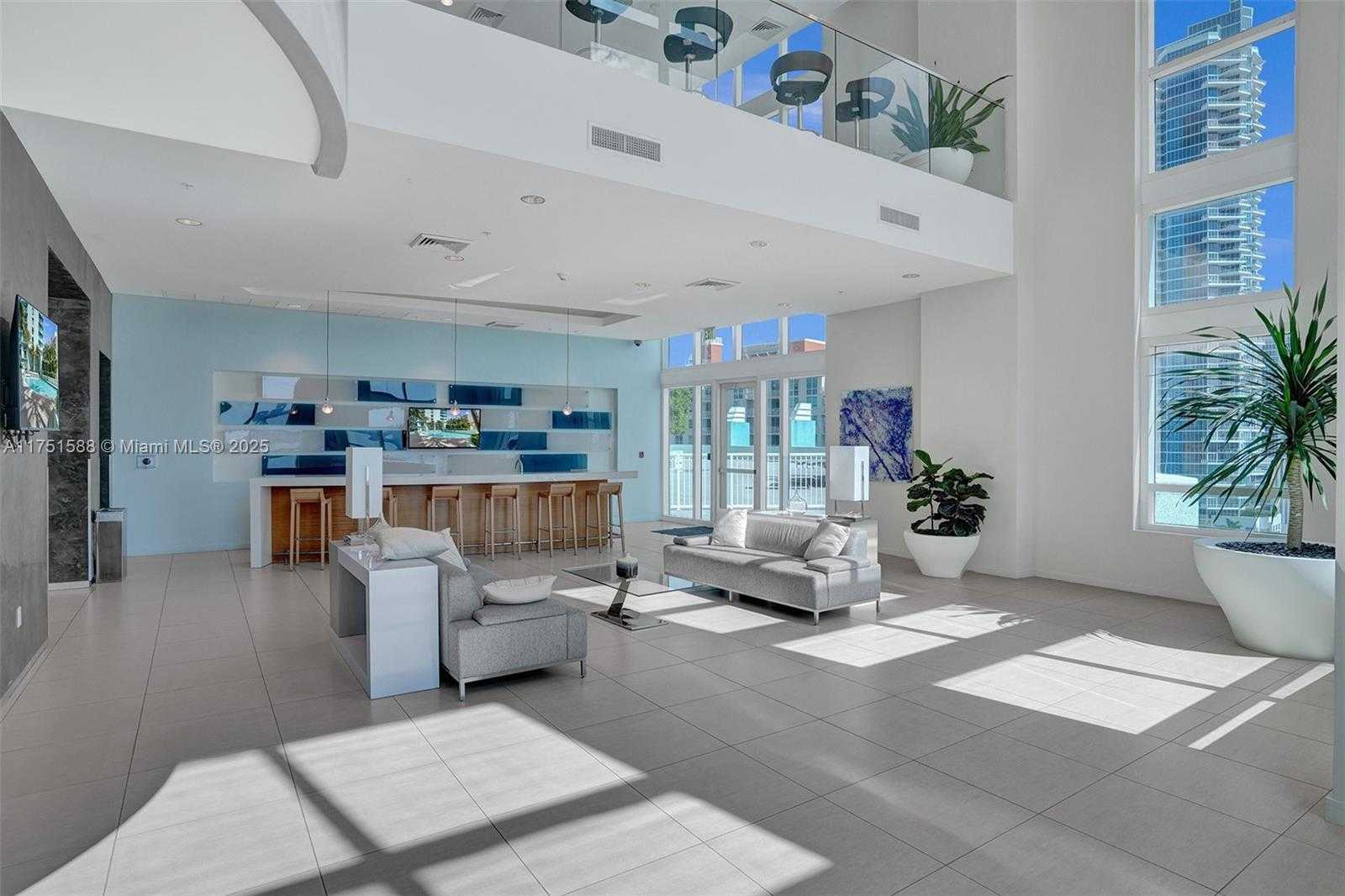 Small Image of 1900 NORTH BAYSHORE DR #3407, Miami Number 17