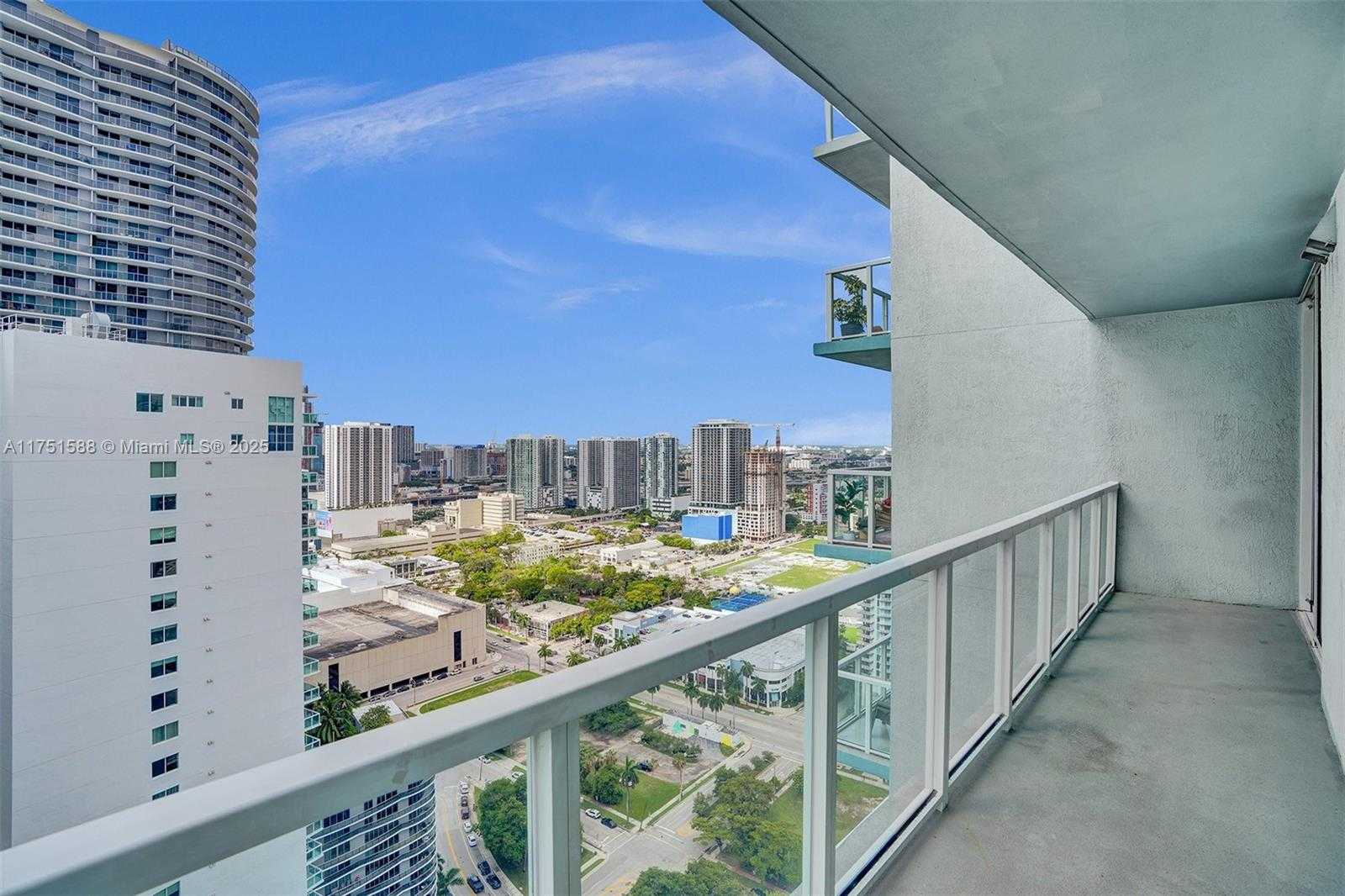 Small Image of 1900 NORTH BAYSHORE DR #3407, Miami Number 7