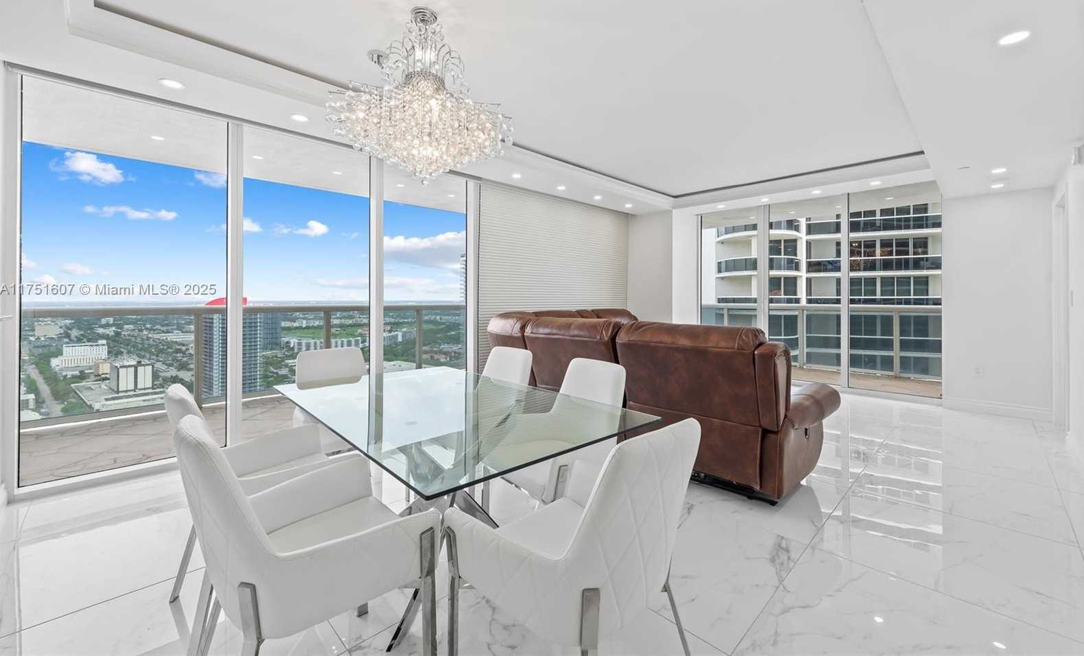 Small Image of 1830 SOUTH OCEAN DR #3708, Hallandale Beach Number 2