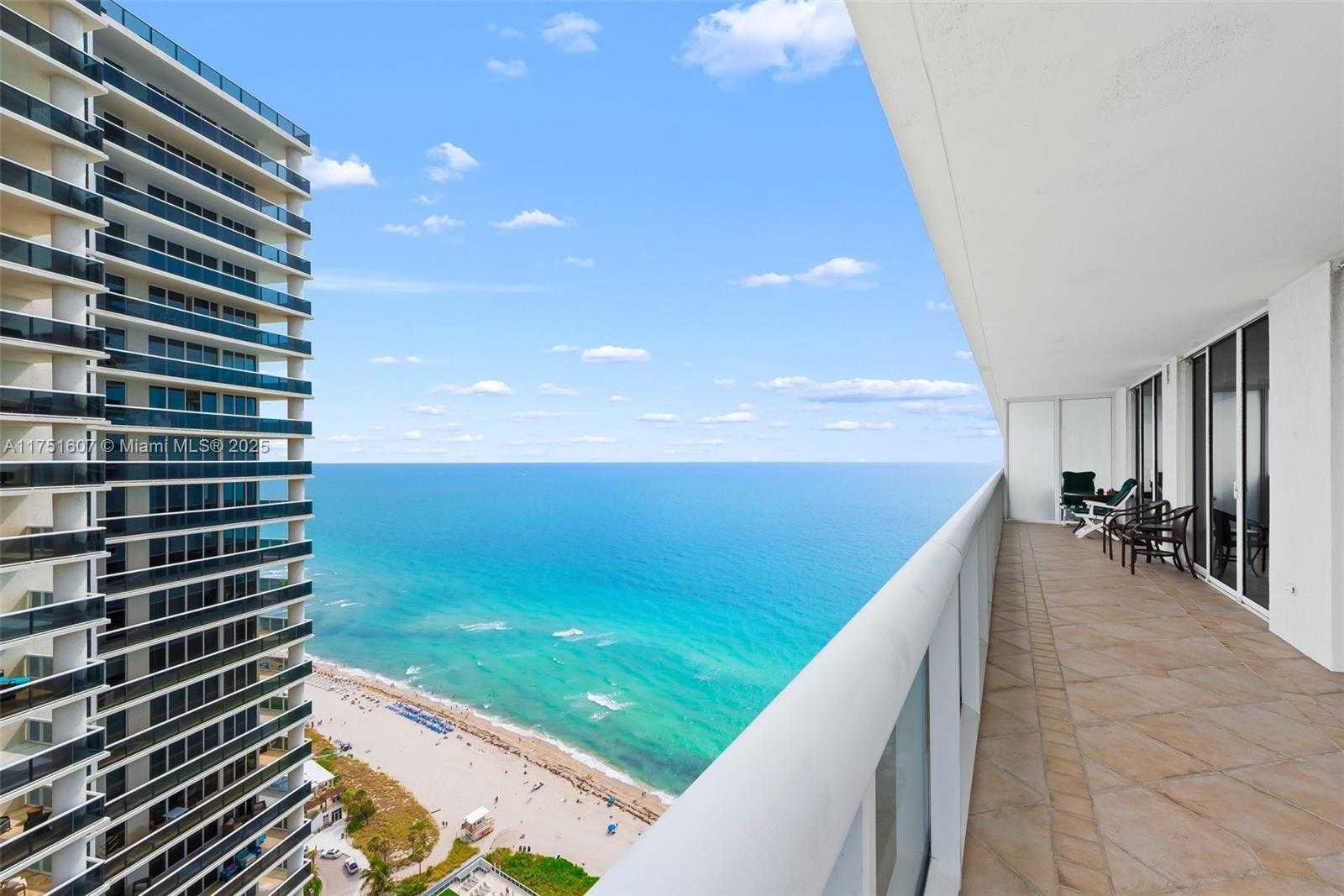 Small Image of 1830 SOUTH OCEAN DR #3708, Hallandale Beach Number 22