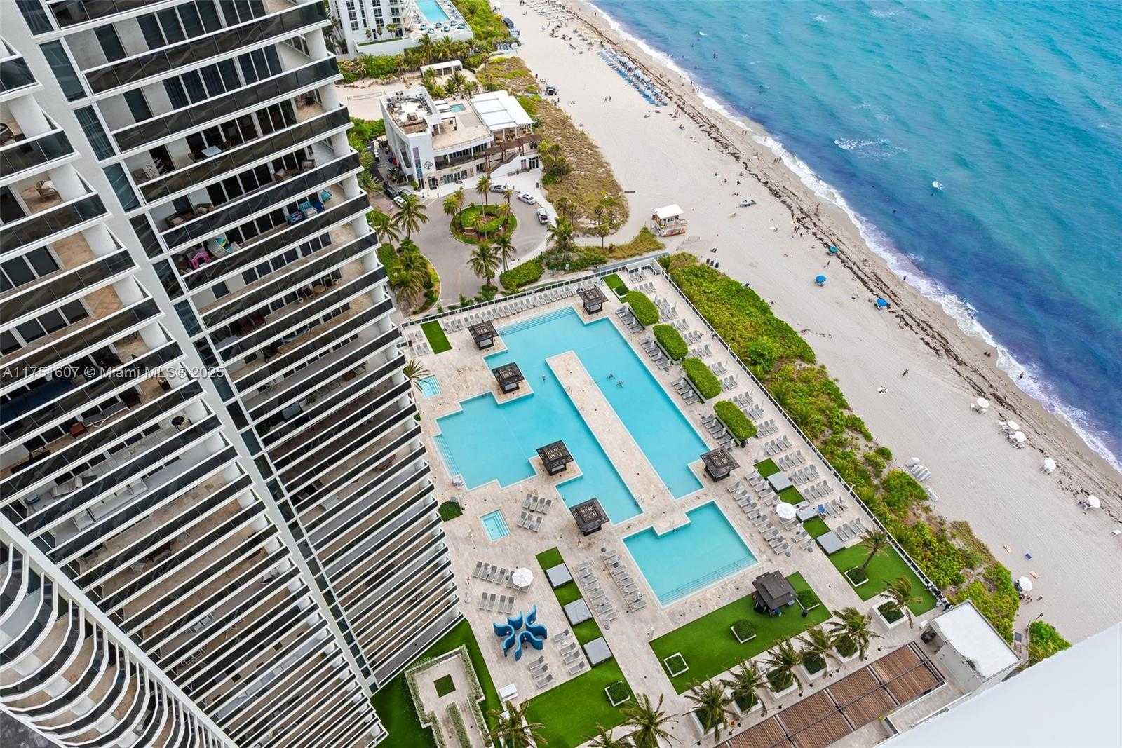 Small Image of 1830 SOUTH OCEAN DR #3708, Hallandale Beach Number 33