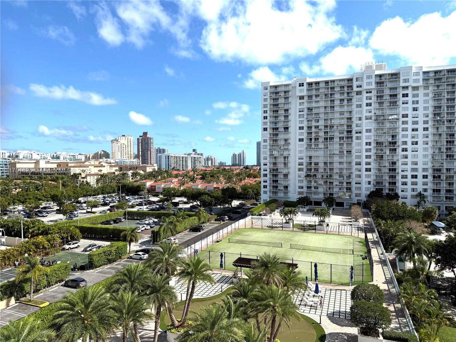 Small Image of 2801 NORTH EAST 183RD ST #806W, Aventura Number 5