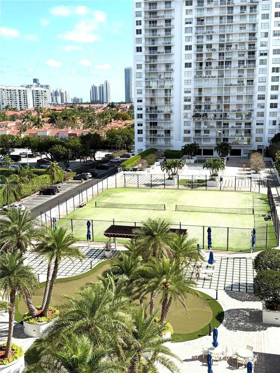 Small Image of 2801 NORTH EAST 183RD ST #806W, Aventura Number 6