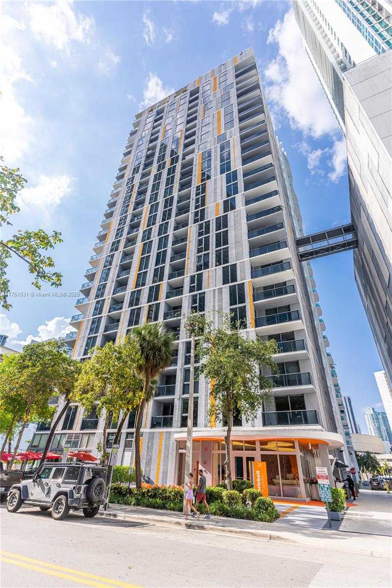 Small Image of 31 SOUTH EAST 6TH ST #702, Miami Number 18