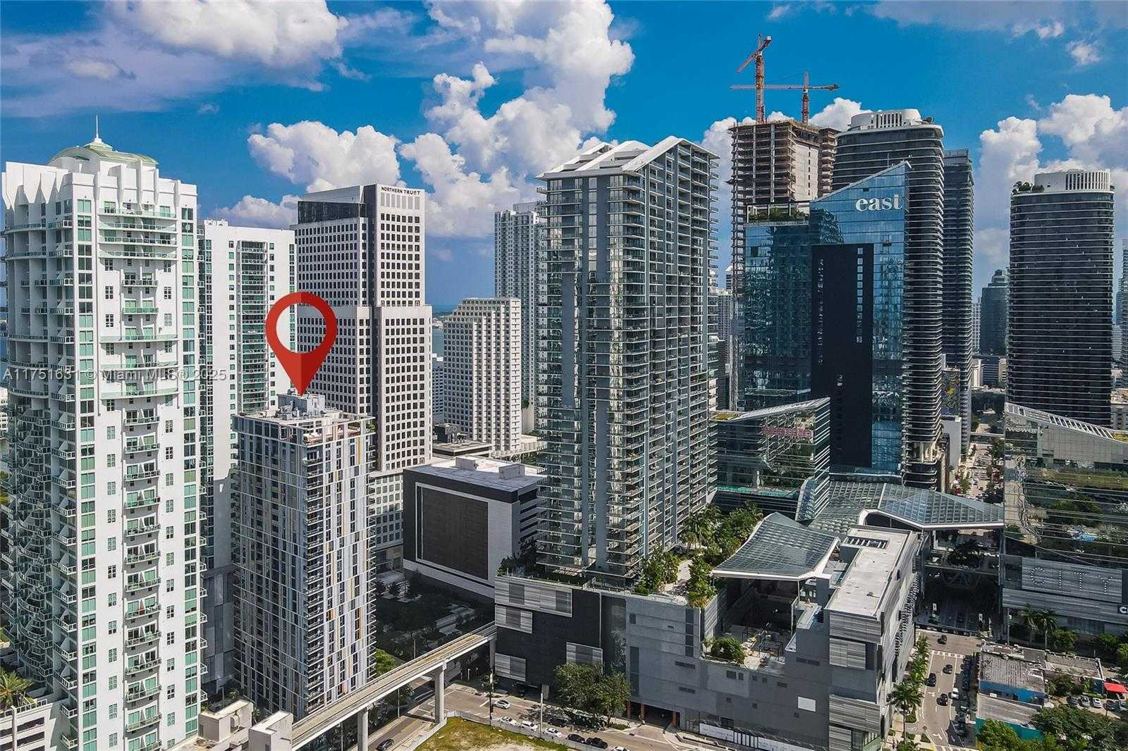 Small Image of 31 SOUTH EAST 6TH ST #702, Miami Number 19