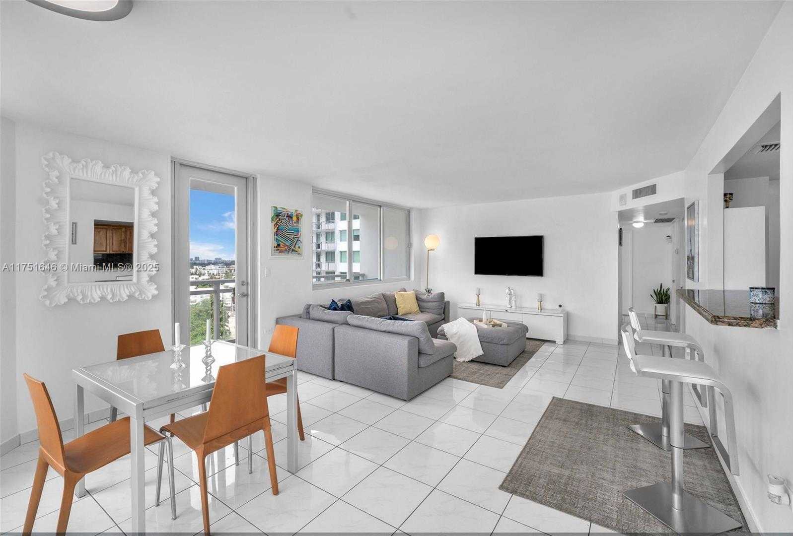 Small Image of 7135 COLLINS AVE #1225, Miami Beach Number 10