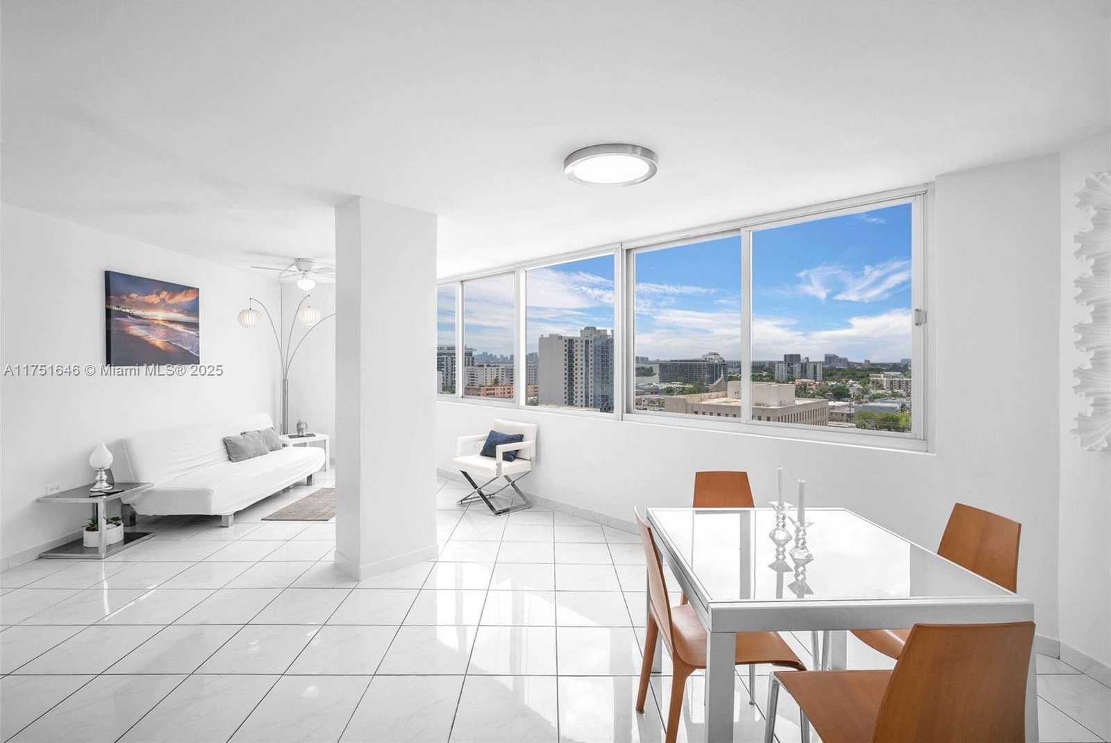 Small Image of 7135 COLLINS AVE #1225, Miami Beach Number 12