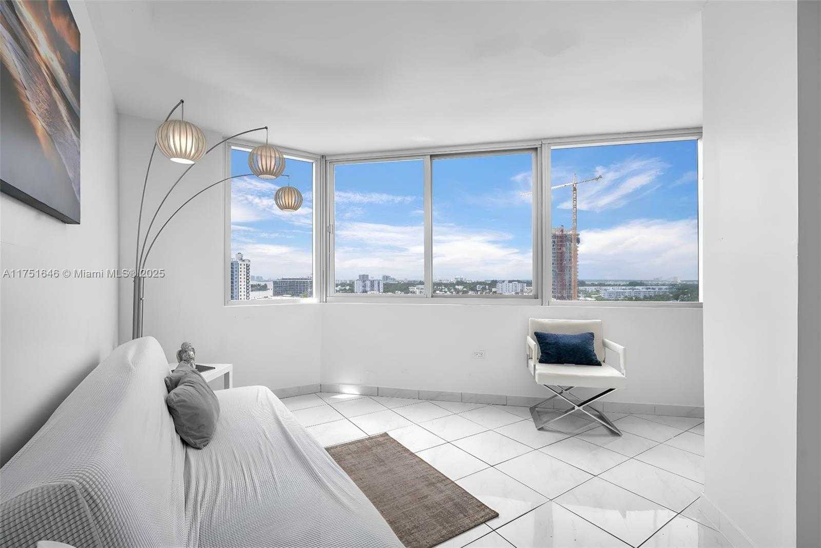 Small Image of 7135 COLLINS AVE #1225, Miami Beach Number 14