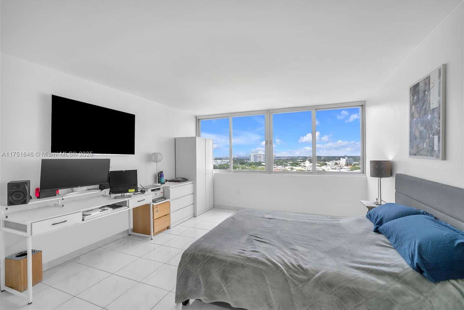 Small Image of 7135 COLLINS AVE #1225, Miami Beach Number 15