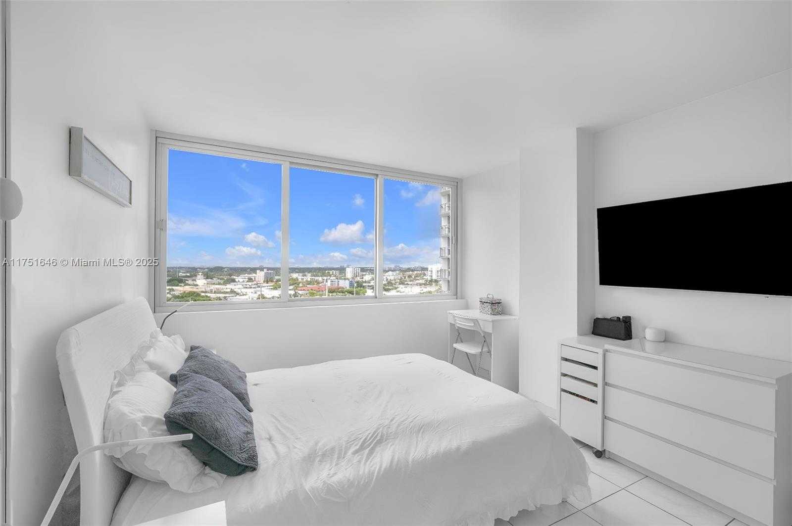 Small Image of 7135 COLLINS AVE #1225, Miami Beach Number 17