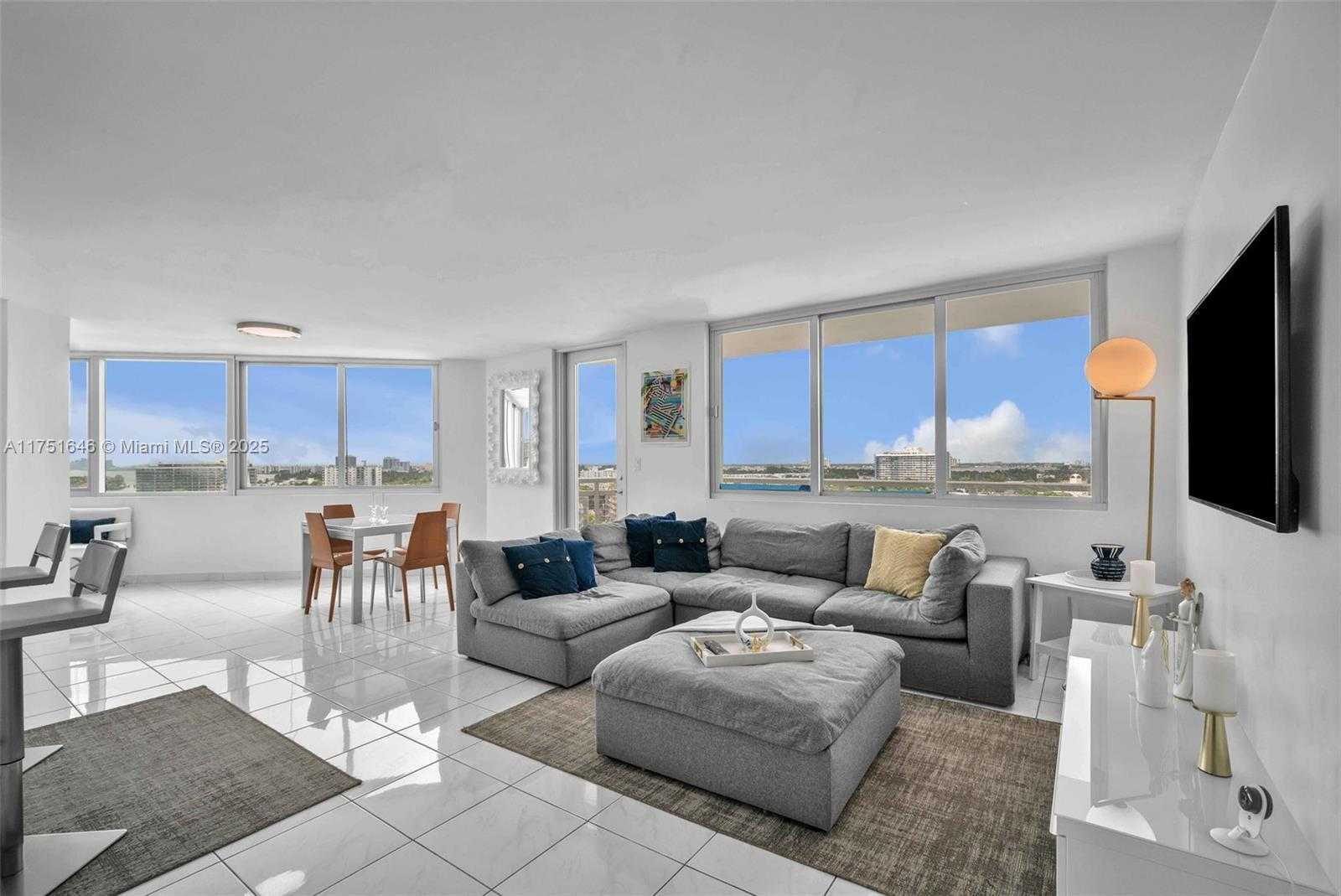 Small Image of 7135 COLLINS AVE #1225, Miami Beach Number 25