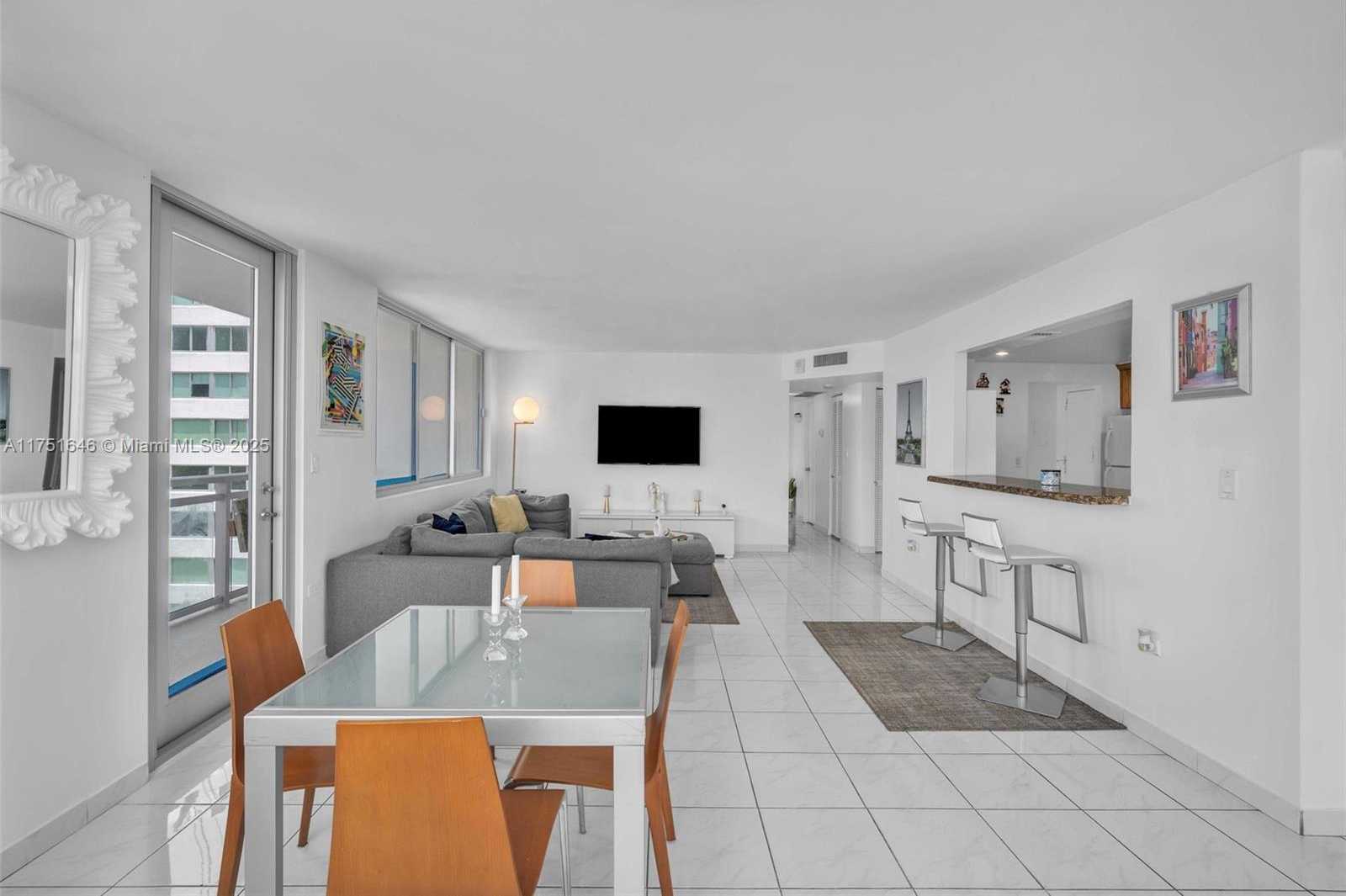 Small Image of 7135 COLLINS AVE #1225, Miami Beach Number 28