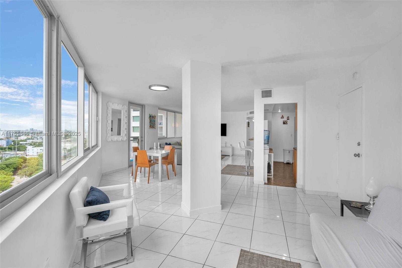 Small Image of 7135 COLLINS AVE #1225, Miami Beach Number 32