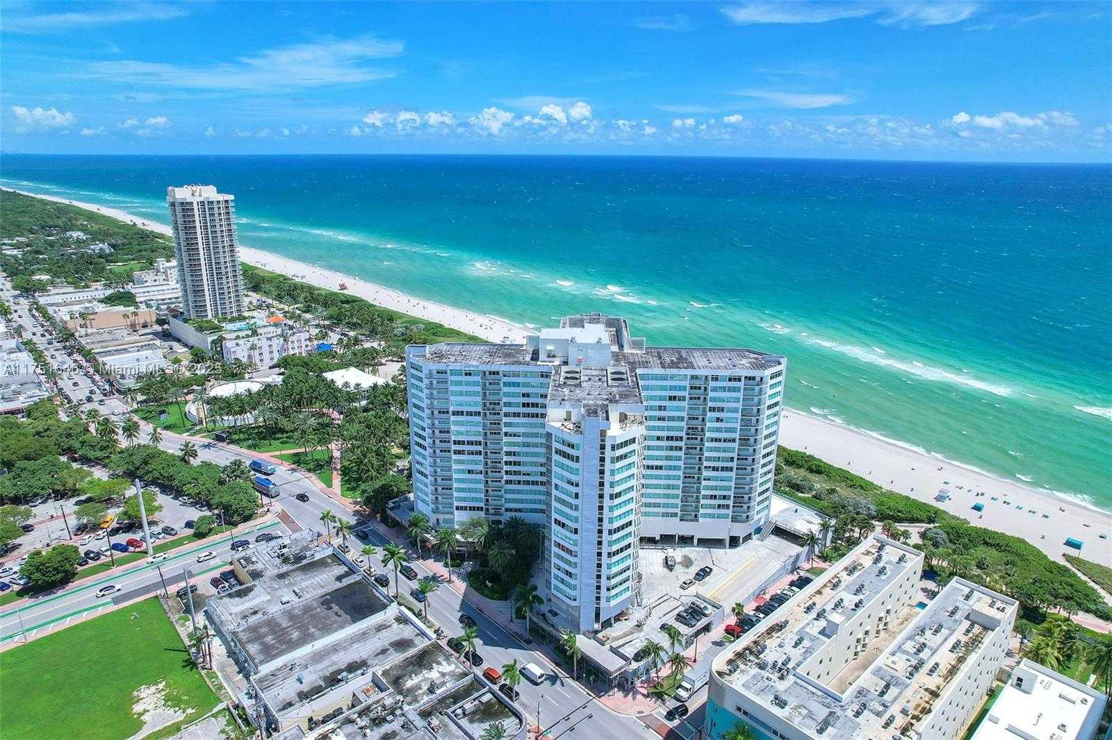 Small Image of 7135 COLLINS AVE #1225, Miami Beach Number 5